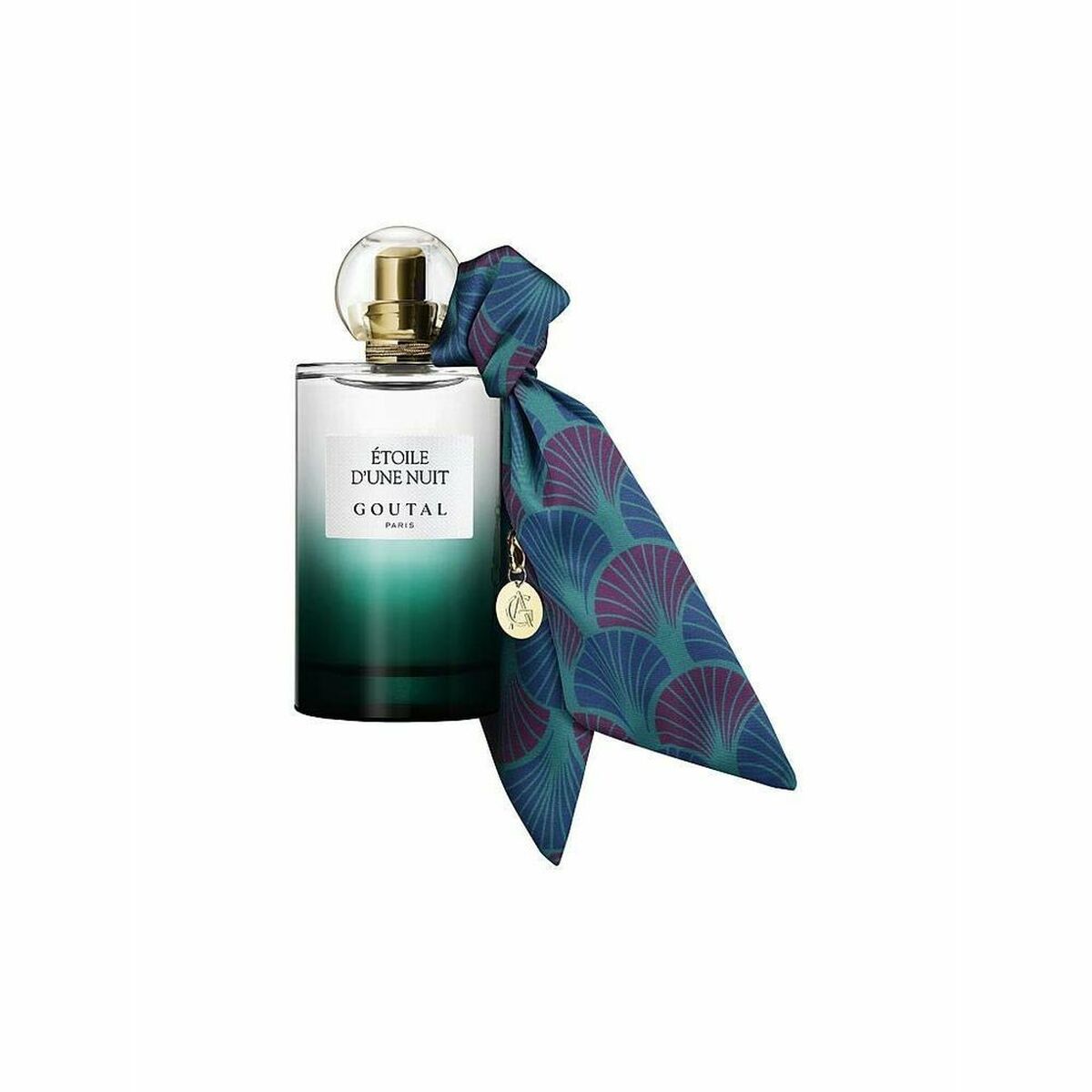 Women's Perfume Etoile D'Une Nuit Goutal 711367108130 EDP EDP 100 ml - Goutal Maroc - Aylal Beauty