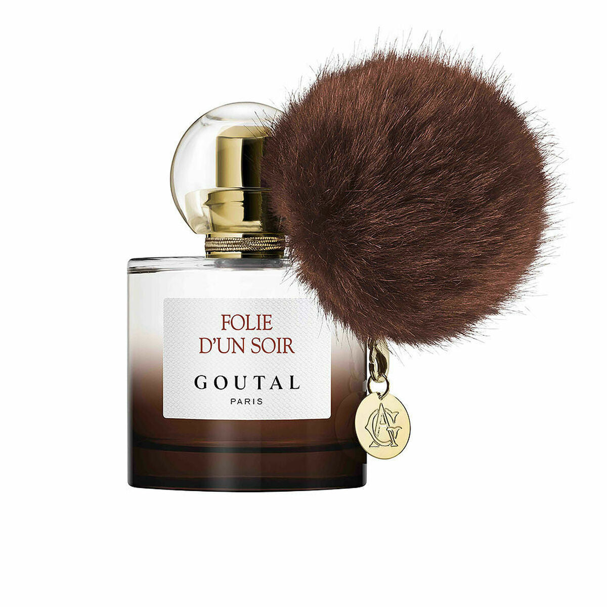 Women's Perfume Folie D'Un Soir EDP EDP 50 ml - Goutal Maroc - Aylal Beauty