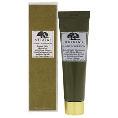 Night Cream Origins Plantscription 30 ml - Origins Maroc - Aylal Beauty