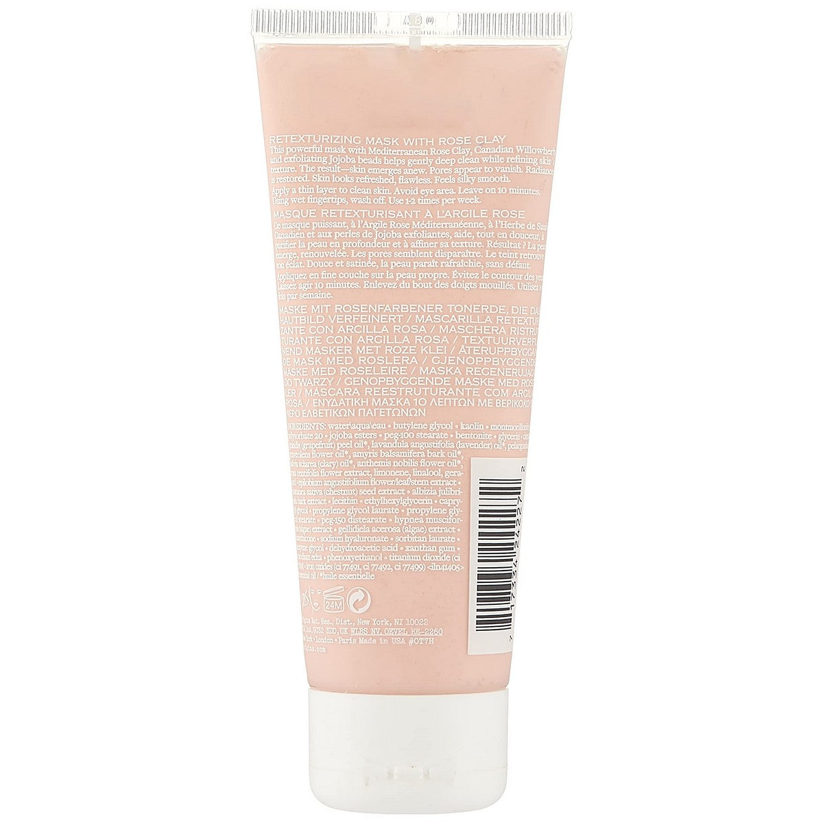 Toning Face Mask Original Skin 75 ml - Origins Maroc - Aylal Beauty