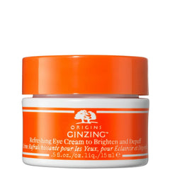Cream for Eye Area Origins Ginzing Highlighter Softening 15 ml - Origins Maroc - Aylal Beauty