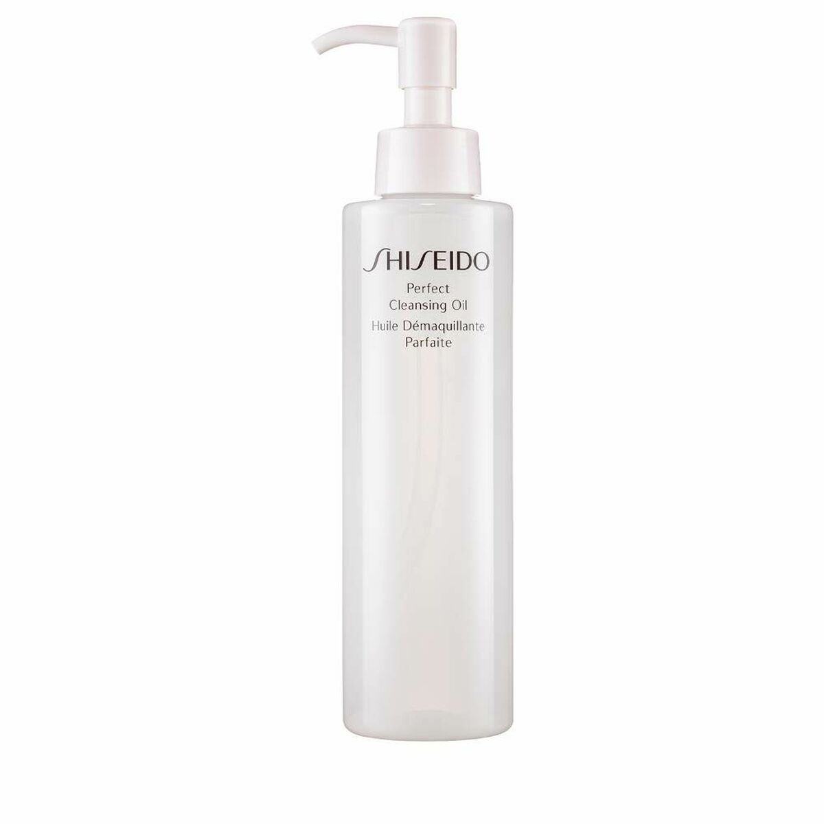 Make-up Remover Oil Perfect 0729238114784 - Shiseido Maroc - Aylal Beauty