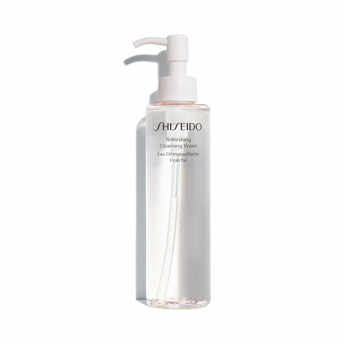 Facial Water The Essentials 729238141681 180 ml - Shiseido Maroc - Aylal Beauty