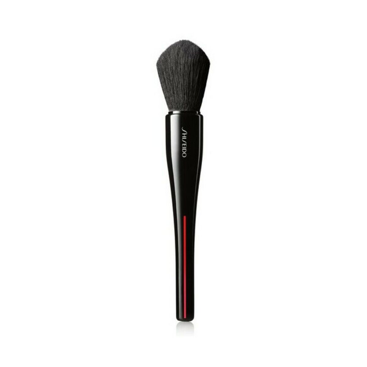 Make-up Brush Maru Fude Shiseido Maru Fude - Shiseido Maroc - Aylal Beauty
