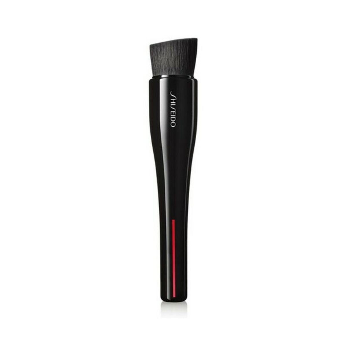 Make-up Brush Hasy Fude Foundation Shiseido Hasu Fude - Shiseido Maroc - Aylal Beauty