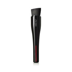 Make-up Brush Hasy Fude Foundation Shiseido Hasu Fude - Shiseido Maroc - Aylal Beauty