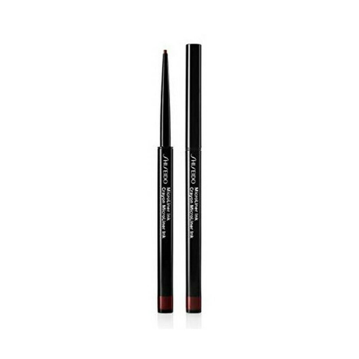 Eye Pencil Microliner Ink 57385 - Shiseido Maroc - Aylal Beauty