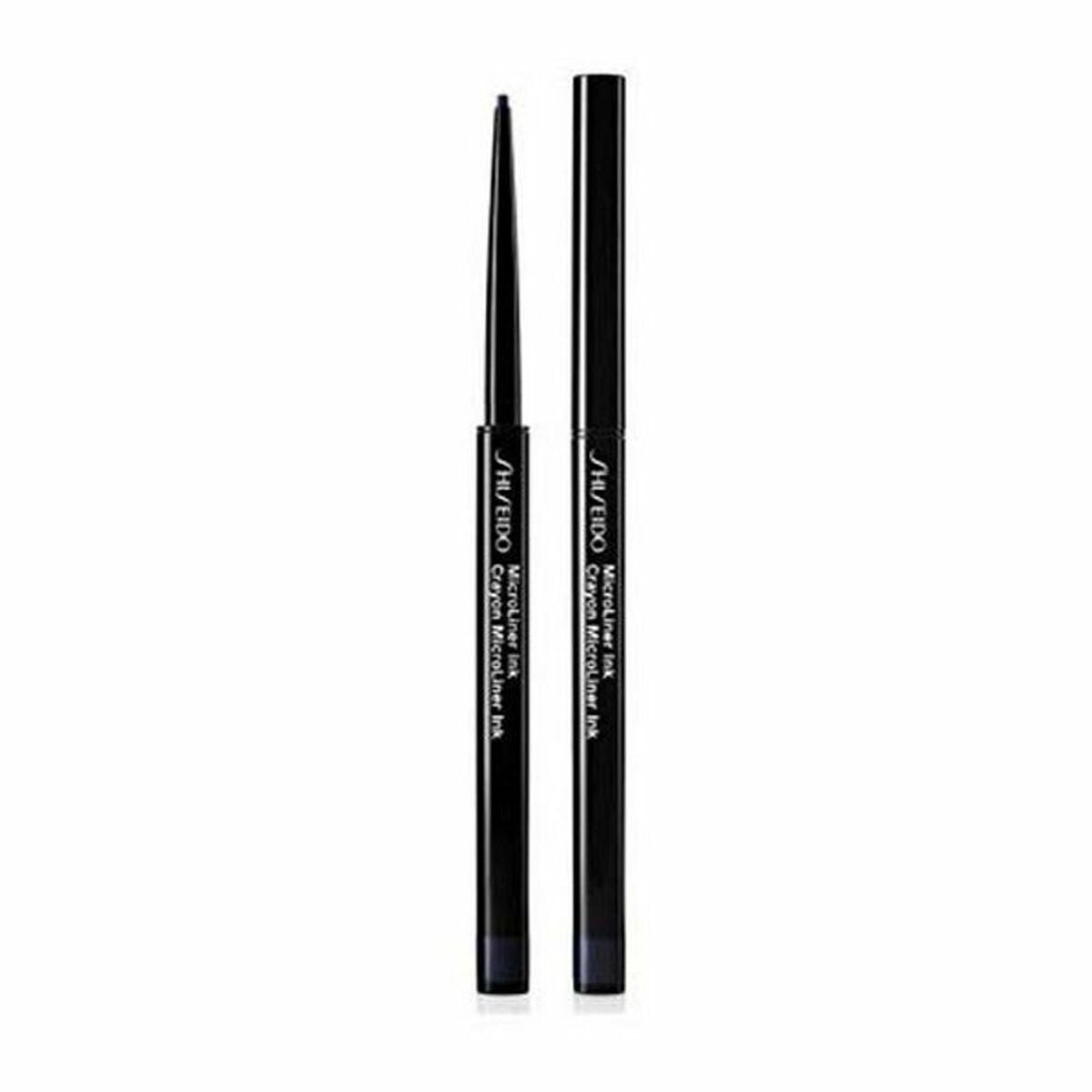 Eyeliner Microliner Ink Shiseido - Shiseido Maroc - Aylal Beauty