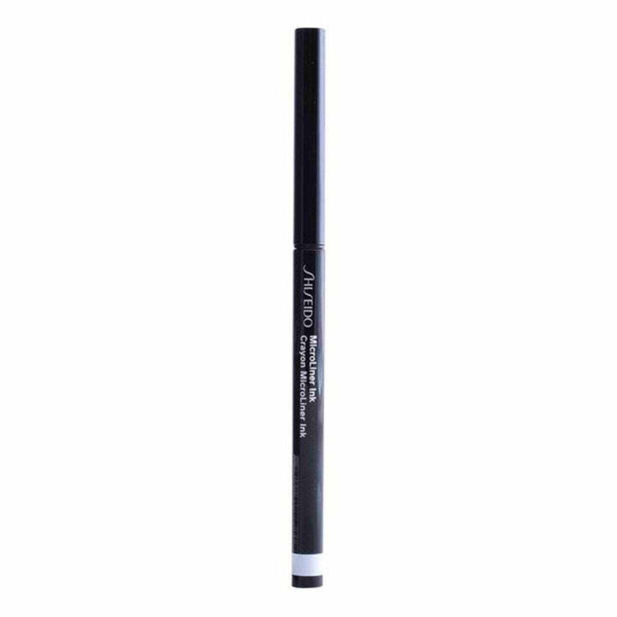 Eyeliner Microliner Ink - Shiseido Maroc - Aylal Beauty