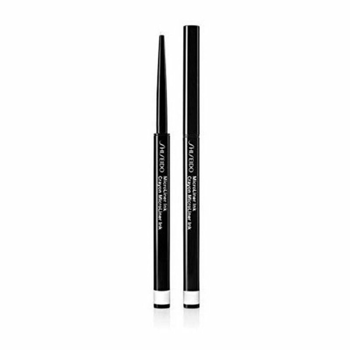 Eyeliner Microliner Ink Shiseido - Shiseido Maroc - Aylal Beauty