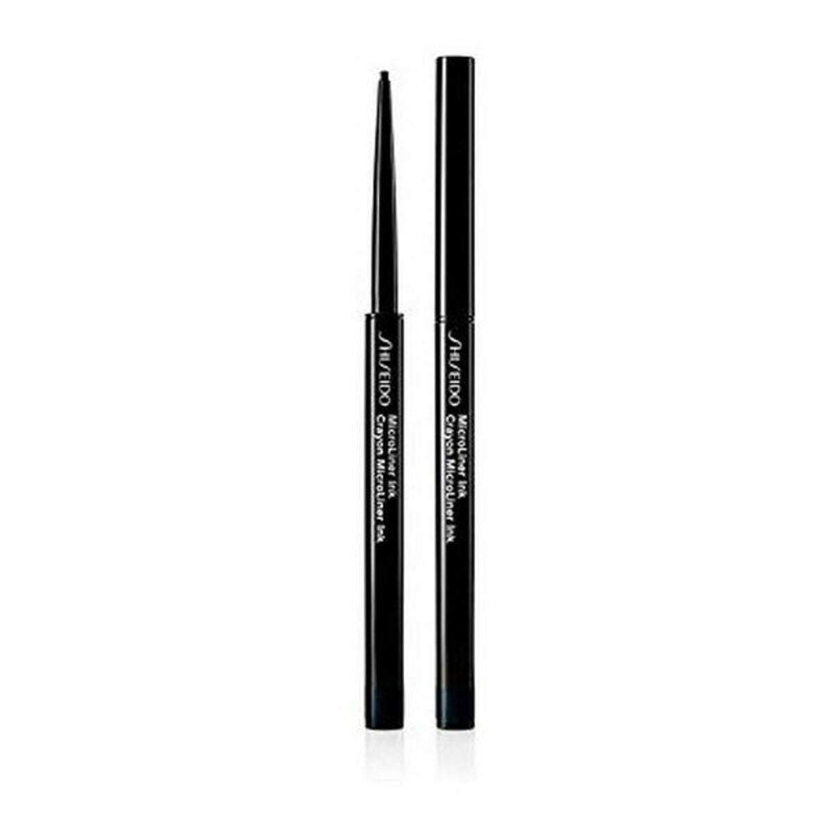 Eyeliner Microliner Ink Shiseido - Shiseido Maroc - Aylal Beauty