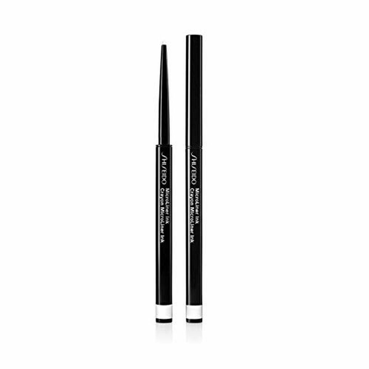 Eye Pencil Microliner Ink 57387 - Shiseido Maroc - Aylal Beauty