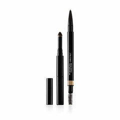 Eyebrow Pencil Inktrio - Shiseido Maroc - Aylal Beauty