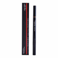 Eyebrow Pencil Inktrio - Shiseido Maroc - Aylal Beauty