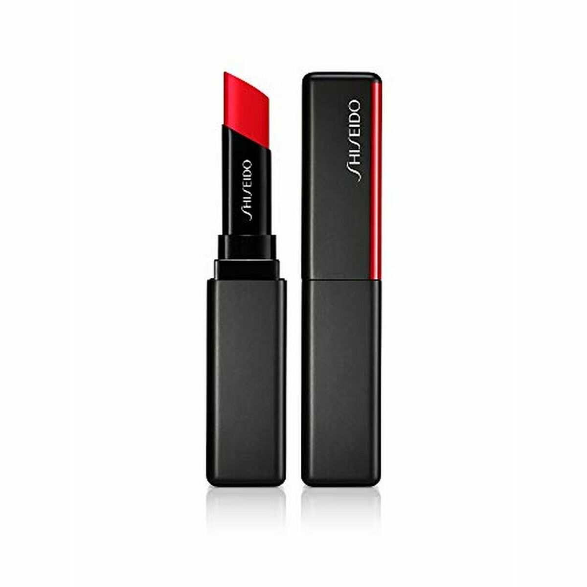 Lipstick Visionairy Gel (1,6 g) - Shiseido Maroc - Aylal Beauty