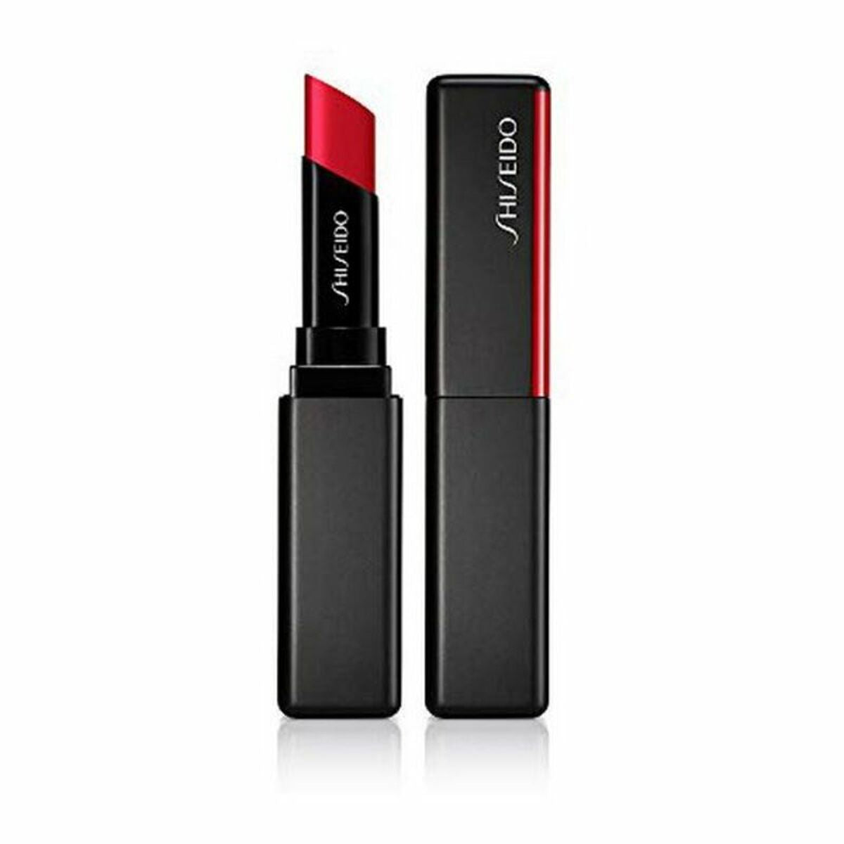 Lipstick Lip Visionairy Gel Nº 221 - Shiseido Maroc - Aylal Beauty