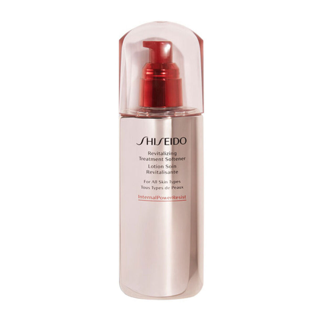 Anti-ageing Facial Toner Defend Skincare Shiseido | Shiseido | Aylal Beauty