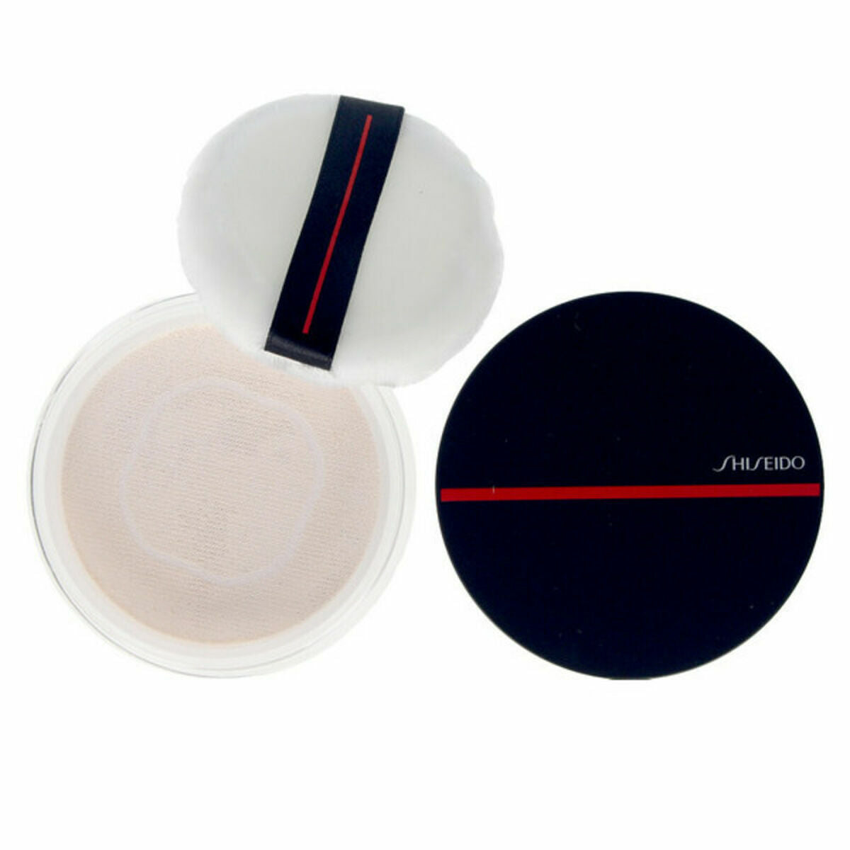 Compact Powders Synchro Skin (6 g) - Shiseido Maroc - Aylal Beauty