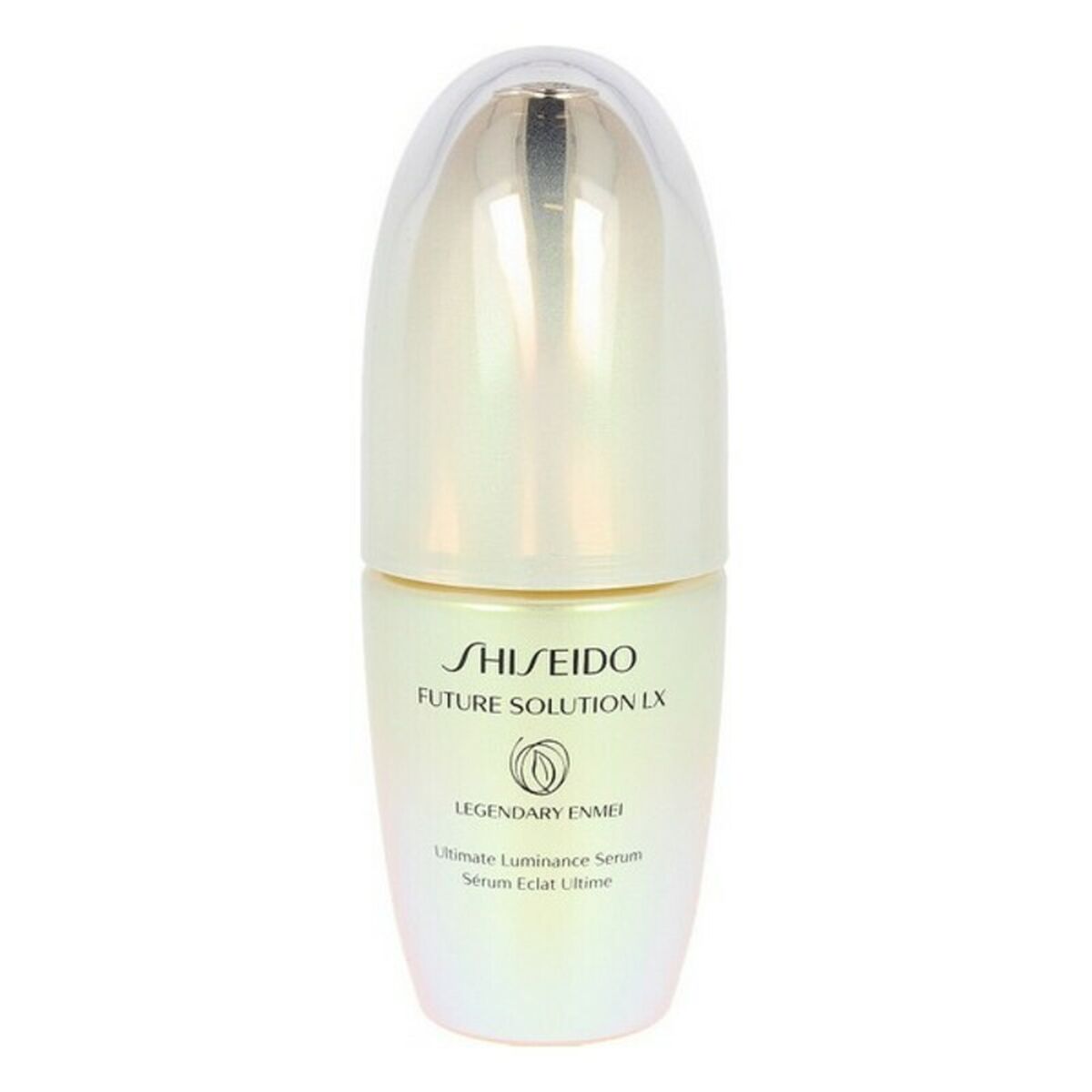 Illuminating Serum Future Solution LX 30 ml - Shiseido Maroc - Aylal Beauty