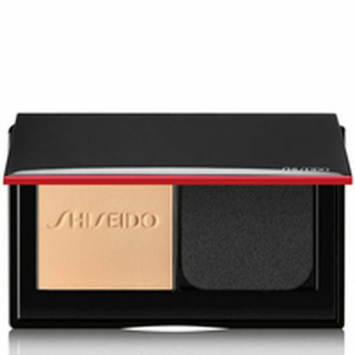 Powder Make-up Base CD-729238161153 - Shiseido Maroc - Aylal Beauty