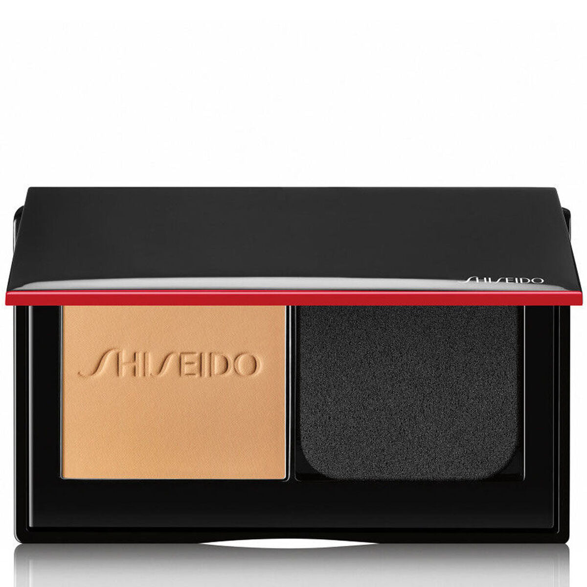 Powder Make-up Base Synchro Skin Self-Refreshing Nº 220 50 ml - Shiseido Maroc - Aylal Beauty