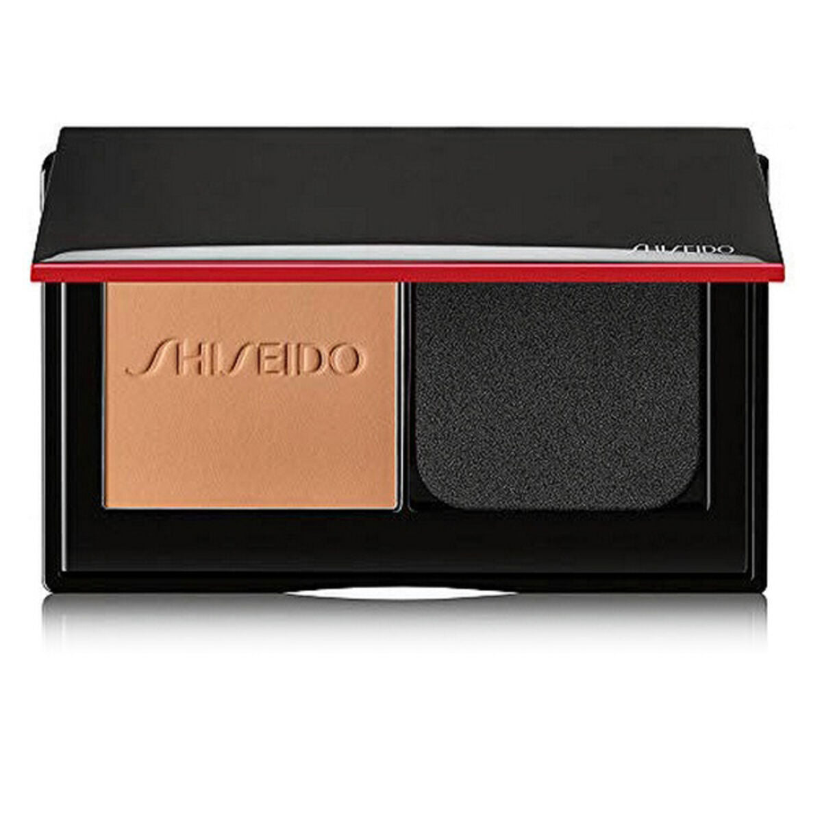 Powder Make-up Base Synchro Skin Self-Refreshing 50 ml - Shiseido Maroc - Aylal Beauty