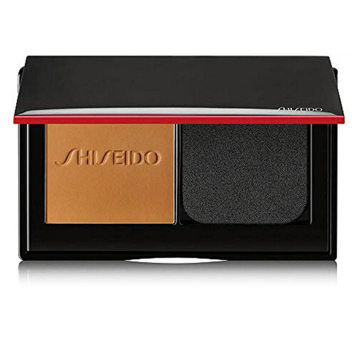 Powder Make-up Base Synchro Skin Self-Refreshing 50 ml - Shiseido Maroc - Aylal Beauty