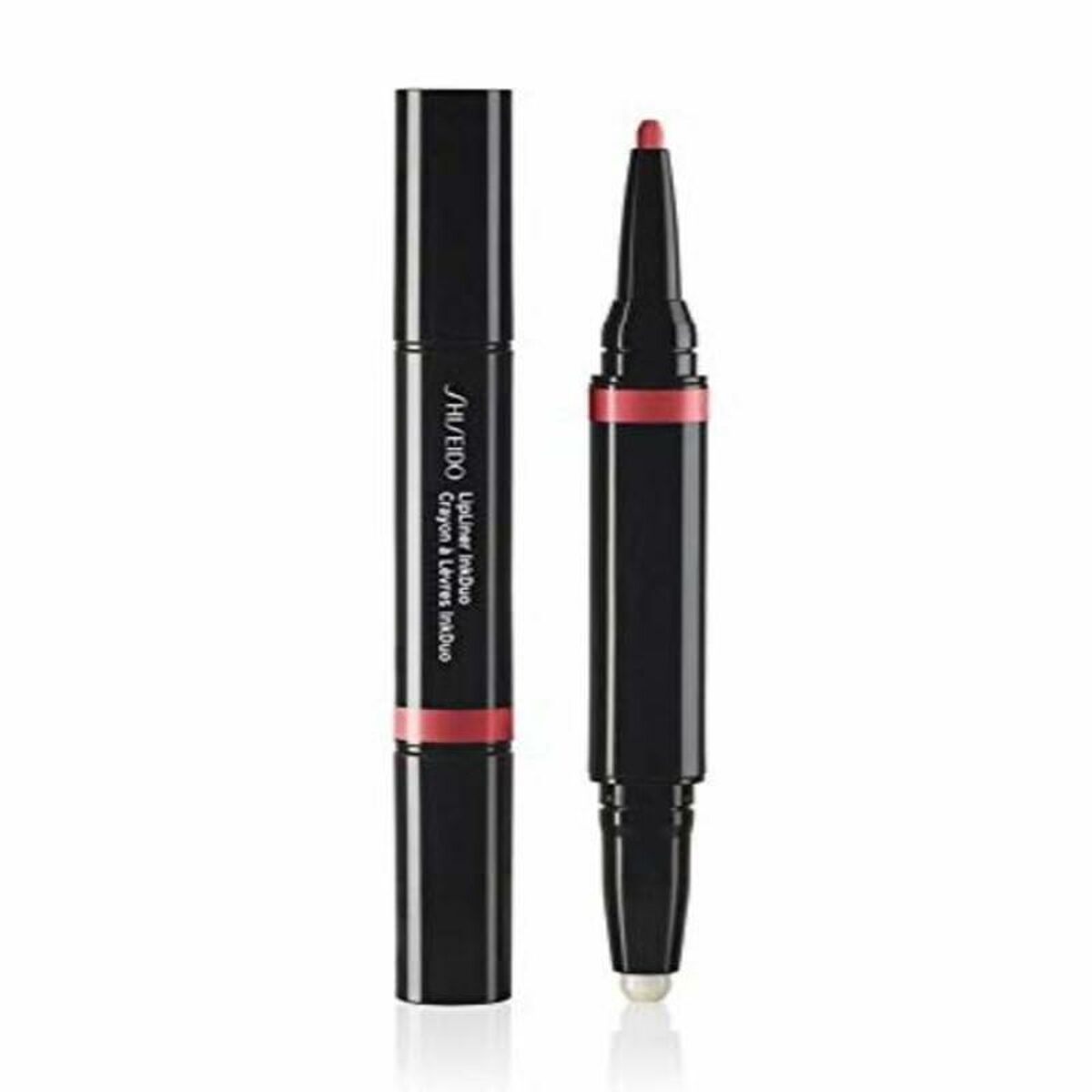 Lip Liner Inkduo Shiseido 729238164185 6 ml - Shiseido Maroc - Aylal Beauty