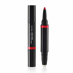 Lip Liner Lipliner Ink Duo (1,1 g) - Shiseido Maroc - Aylal Beauty