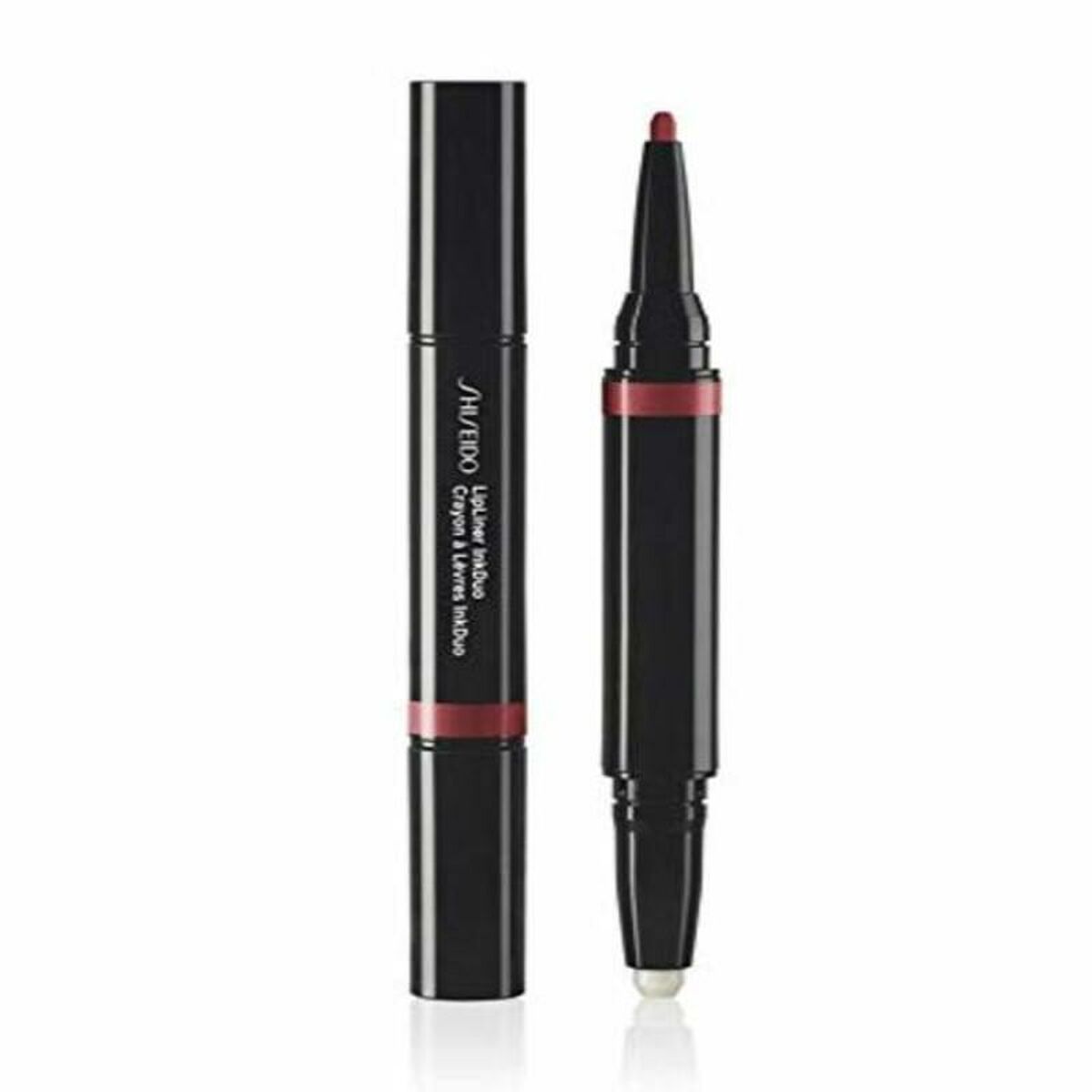 Lip Liner Inkduo 09-scarlet - Shiseido Maroc - Aylal Beauty