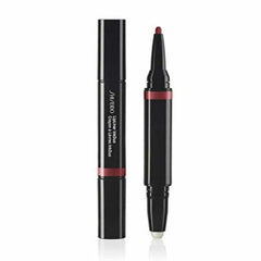 Lip Liner Inkduo 09-scarlet - Shiseido Maroc - Aylal Beauty