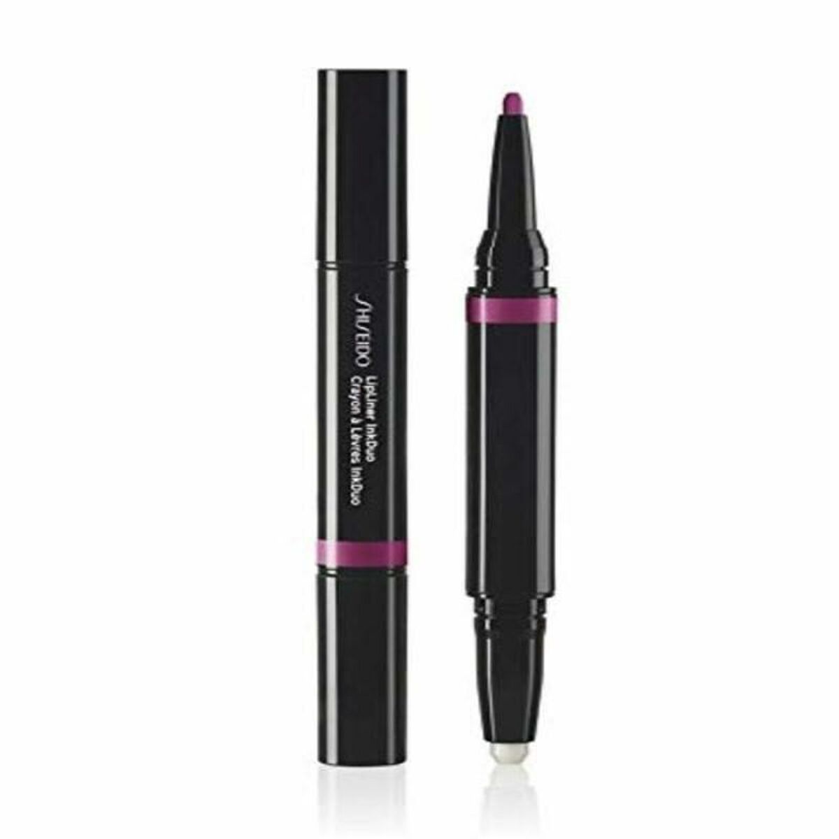 Lip Liner Lipliner Ink Duo (1,1 g) - Shiseido Maroc - Aylal Beauty