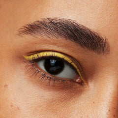 Eye Pencil Microliner Ink Nº 6 Yellow - Shiseido Maroc - Aylal Beauty