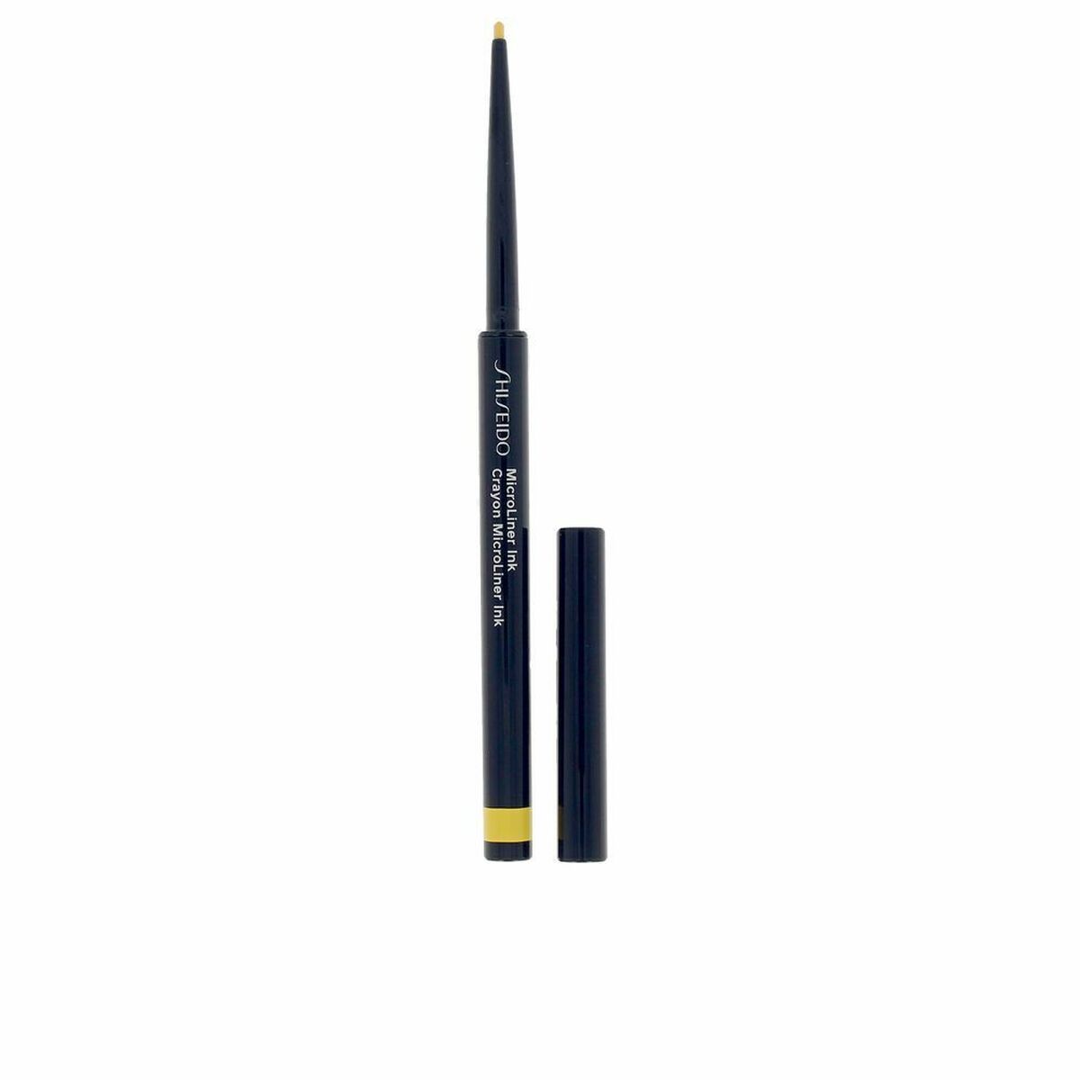 Eye Pencil Microliner Ink Nº 6 Yellow - Shiseido Maroc - Aylal Beauty