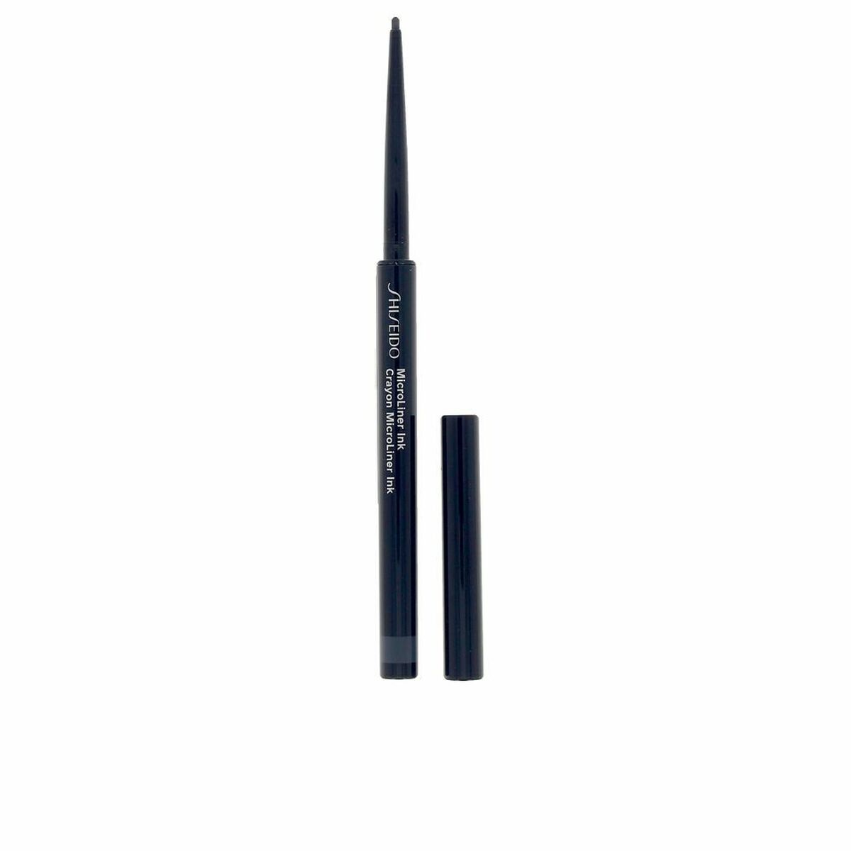 Eyeliner Microliner 07-matte grey (0,08 g) - Shiseido Maroc - Aylal Beauty