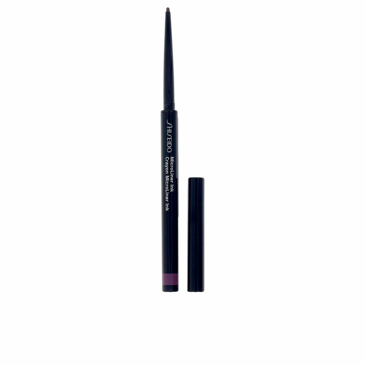 Eyeliner Microliner 09-matte violet (0,08 g) - Shiseido Maroc - Aylal Beauty