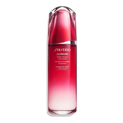 Anti-Ageing Serum Shiseido Ultimune Power Infusing Concentrate 3.0 (120 ml) - Shiseido Maroc - Aylal Beauty