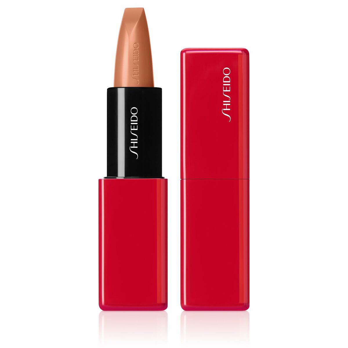 Lip balm Technosatin Nº 403 3,3 g - Shiseido Maroc - Aylal Beauty