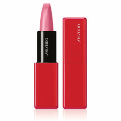 Lip balm Shiseido Technosatin 3,3 g Nº 407 - Shiseido Maroc - Aylal Beauty