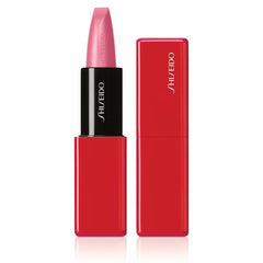 Lip balm Technosatin 3,3 g Nº 407 - Shiseido Maroc - Aylal Beauty