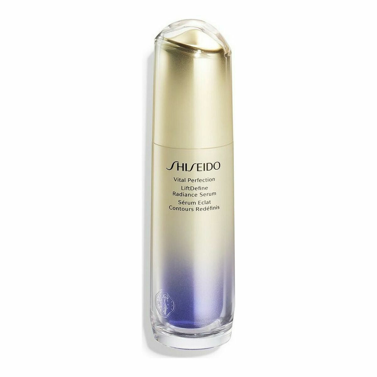 Anti-Ageing Serum Shiseido Vital Perfection (80 ml) | Shiseido | Aylal Beauty