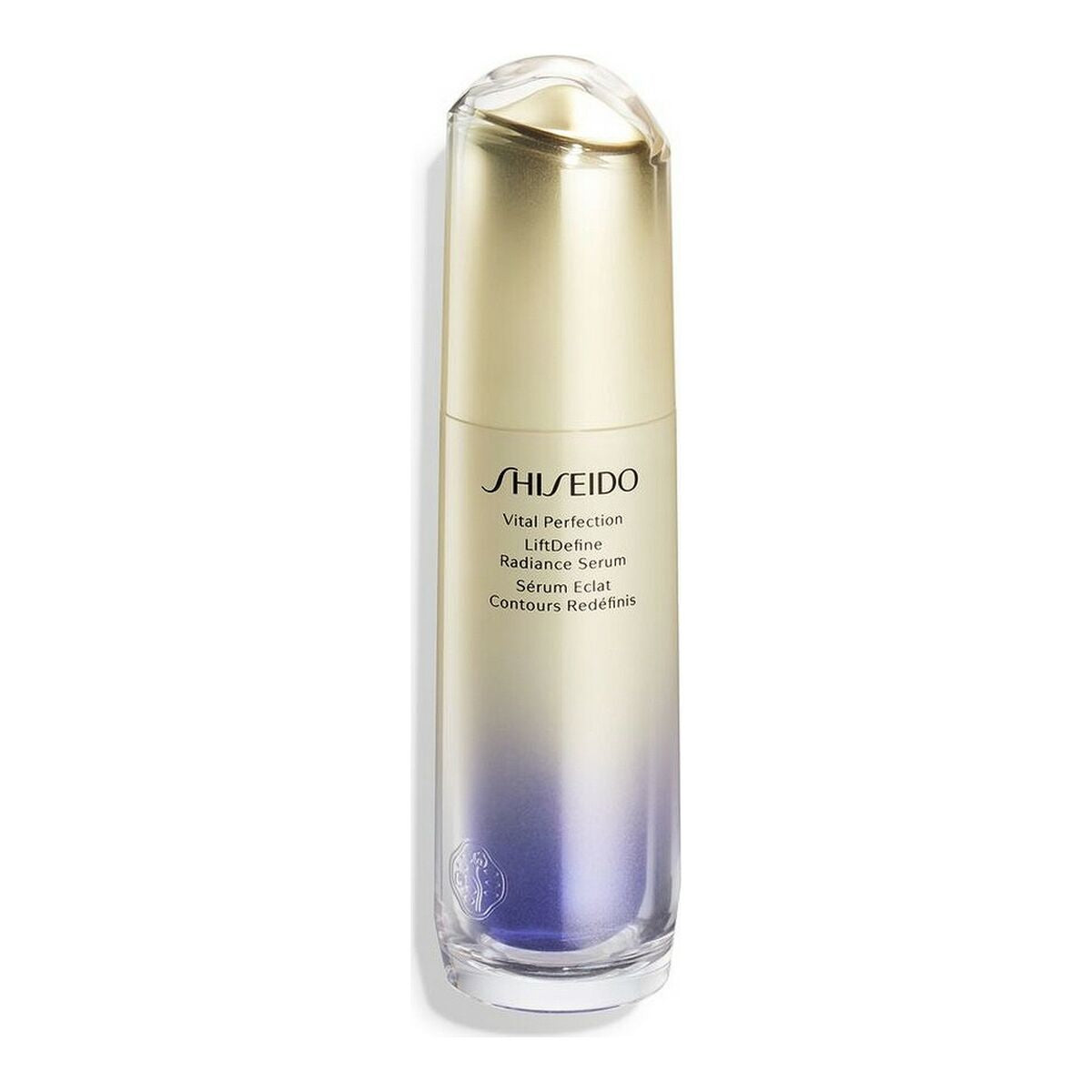 Anti-Ageing Serum Vital Perfection (80 ml) - Shiseido Maroc - Aylal Beauty