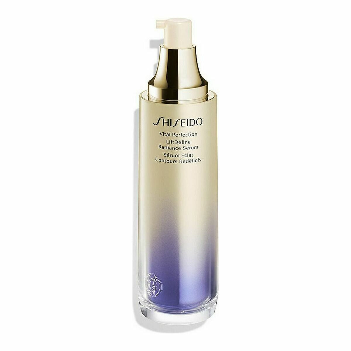 Anti-Ageing Serum Shiseido Vital Perfection (80 ml) | Shiseido | Aylal Beauty