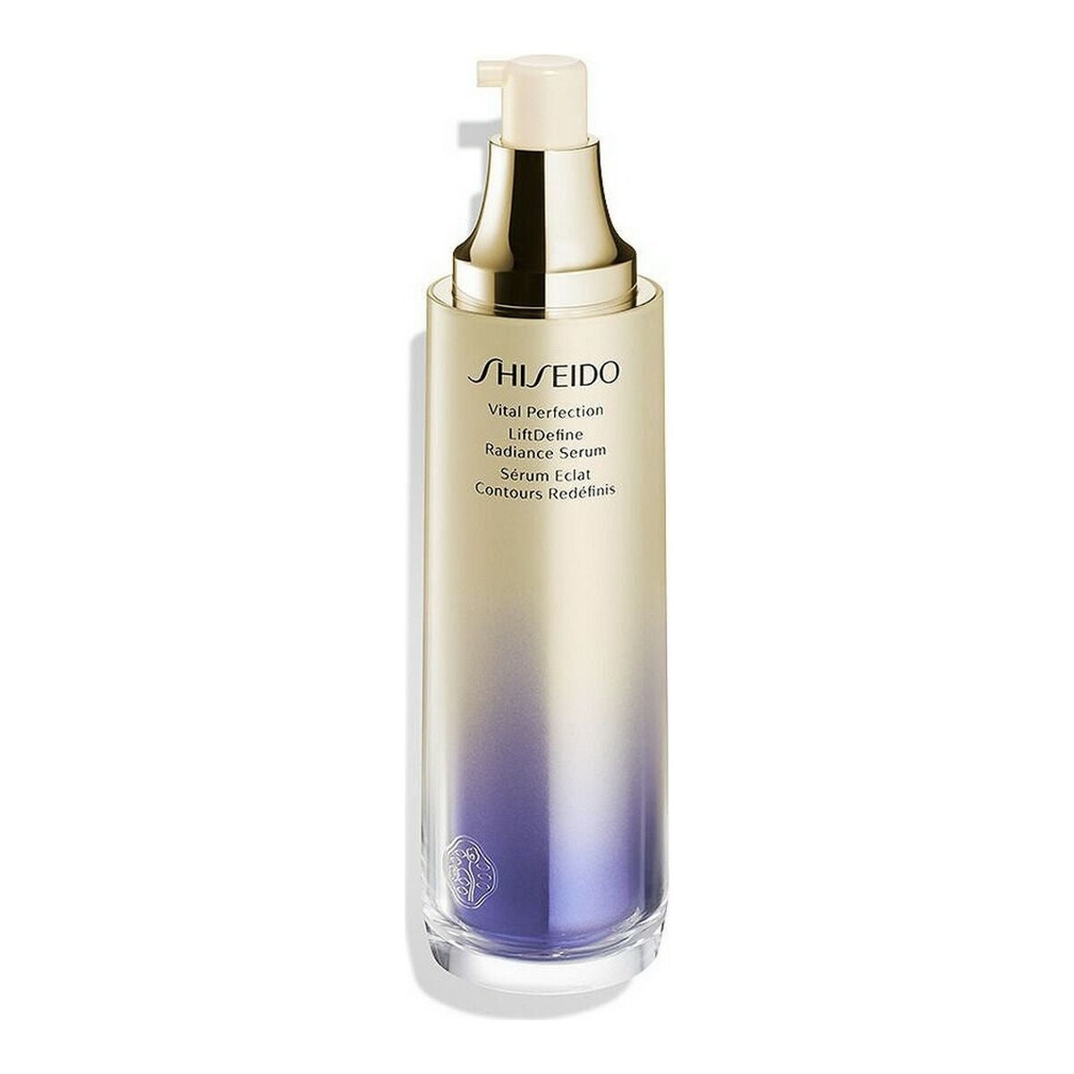 Anti-Ageing Serum Shiseido Vital Perfection (80 ml) - Shiseido Maroc - Aylal Beauty