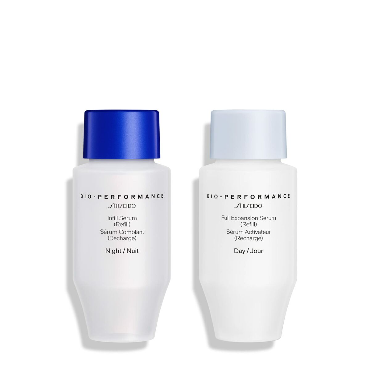 Facial Cream Shiseido Performance 60 ml - Shiseido Maroc - Aylal Beauty