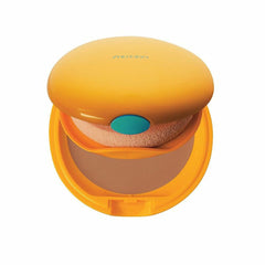 Powder Make-up Base Shiseido Expert Sun Compact Foundation 12 g | Shiseido | Aylal Beauty