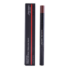 Eyeliner Kajal Inkartist Shiseido - Shiseido Maroc - Aylal Beauty