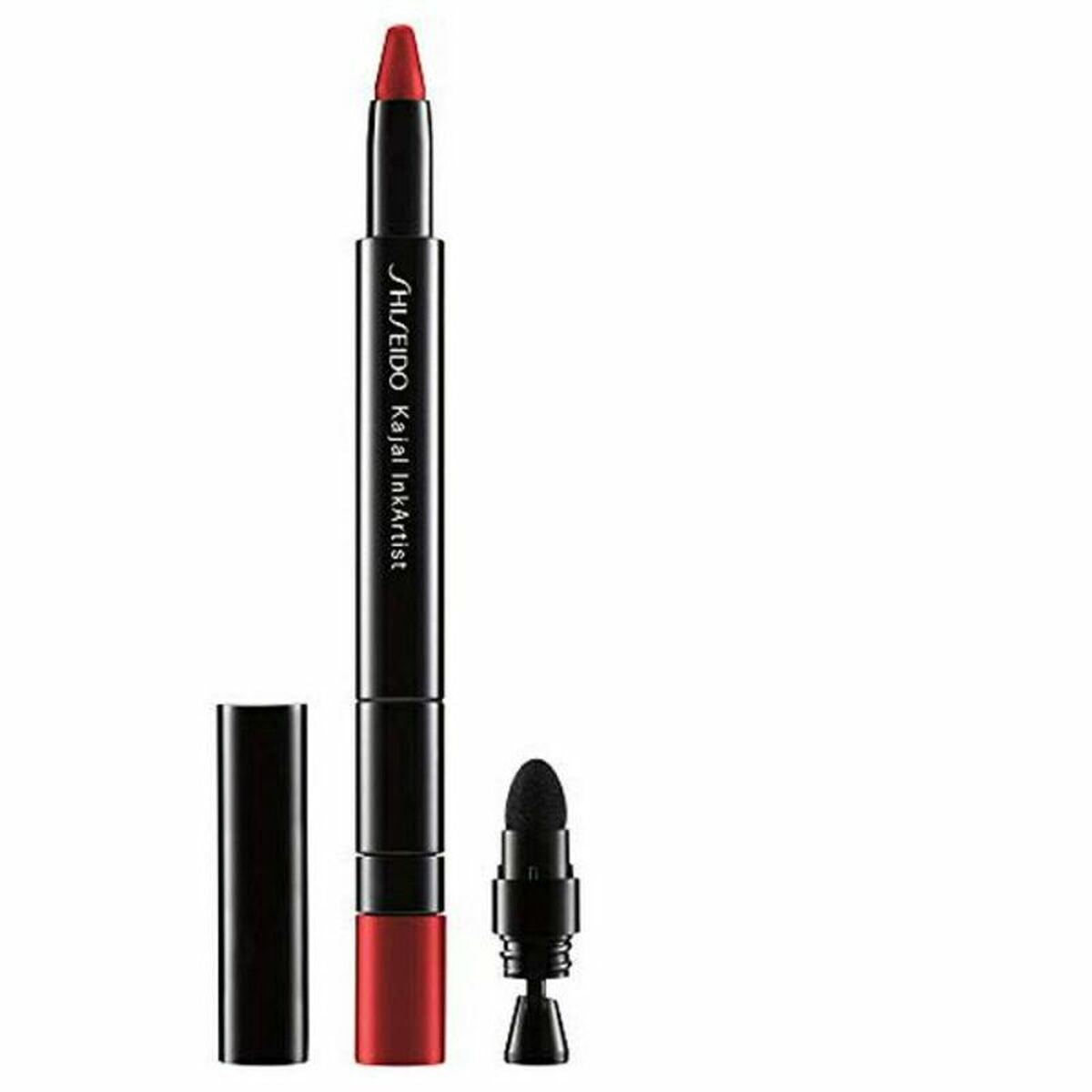 Eyeliner Kajal Inkartist Shiseido - Shiseido Maroc - Aylal Beauty