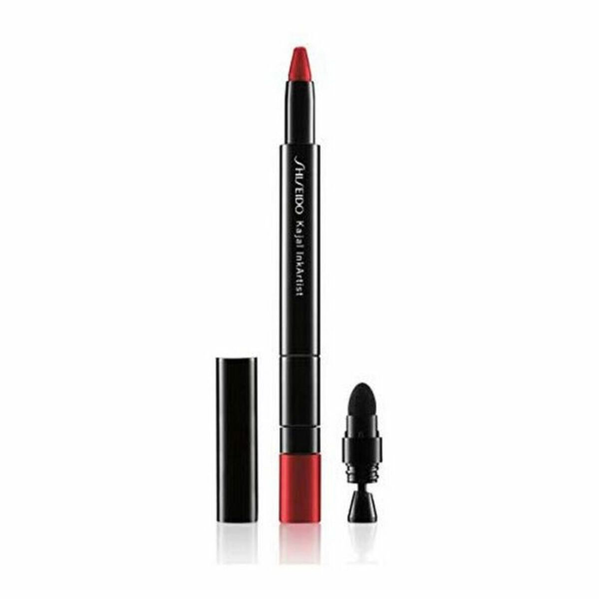 Eyeliner Kajal Inkartist Shiseido - Shiseido Maroc - Aylal Beauty