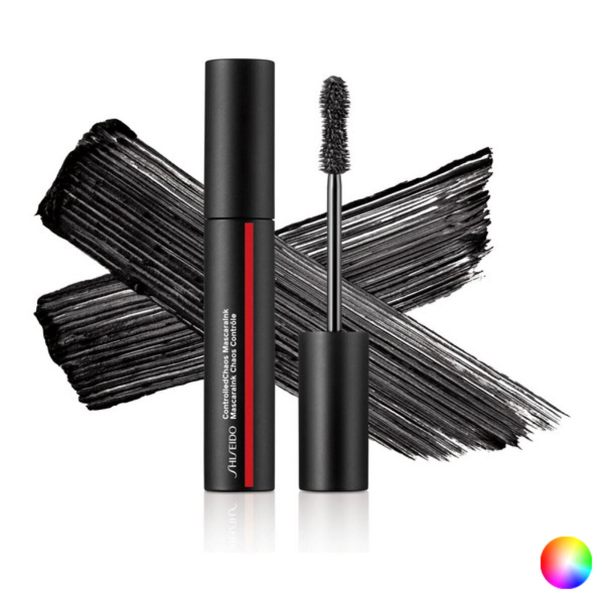 Mascara Shiseido - Shiseido Maroc - Aylal Beauty